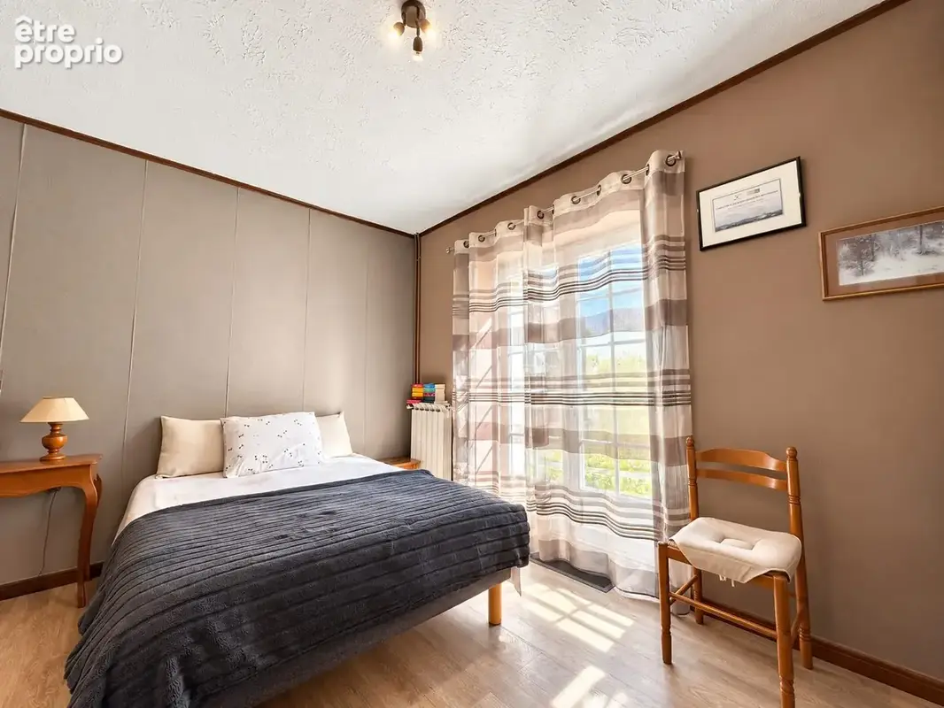 Maison 7 pièces 172 m² à vendre à La Chapelle-Saint-Mesmin (45380) - photo 5