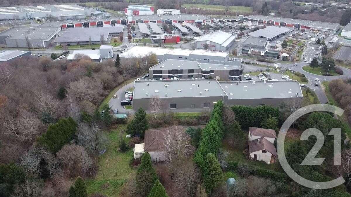Terrain à LIMOGES