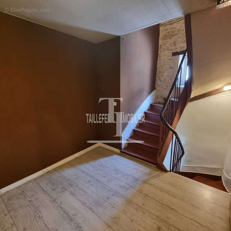 Appartement à PERIGUEUX