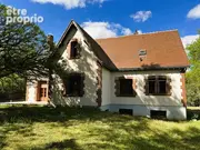 Maison à TIGY
