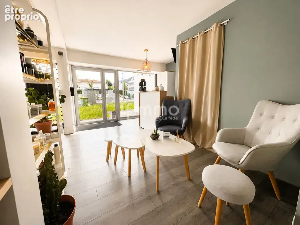 Fond de commerce - coiffure - 33320 Eysines - photo 3