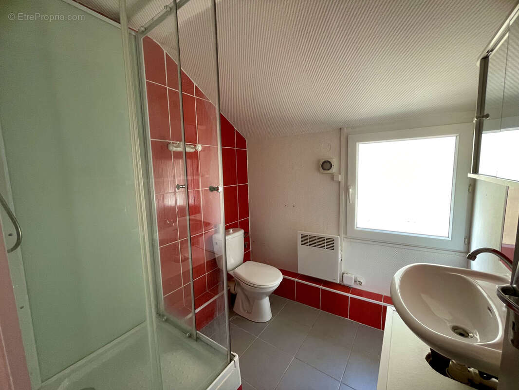 Appartement à SAUMUR