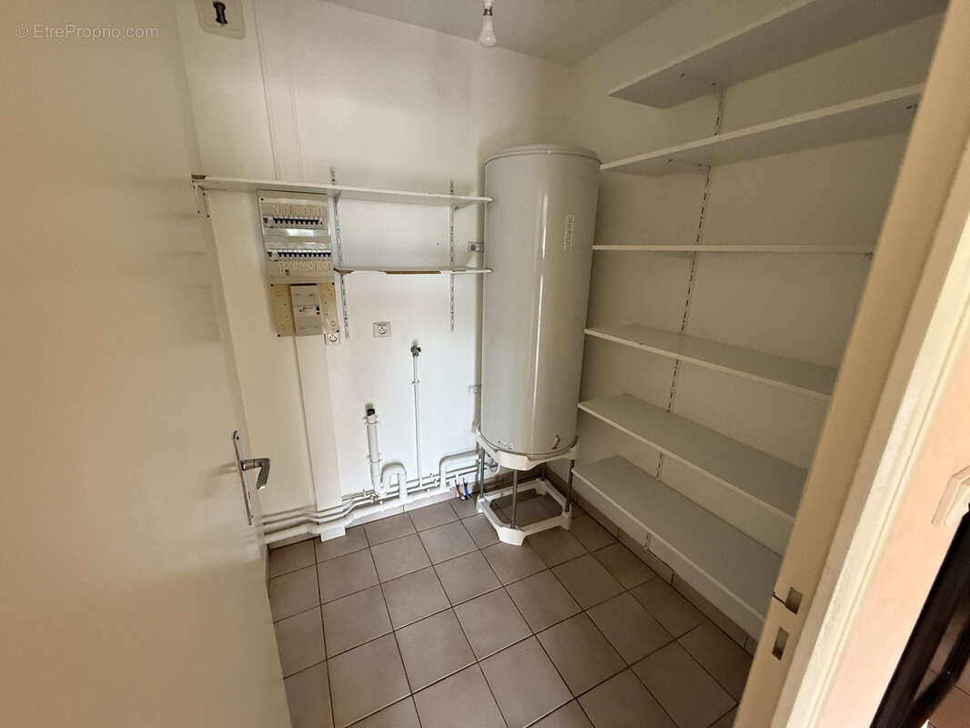 Appartement à YVETOT