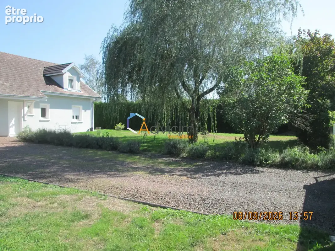 Maison 5 pièces 149 m² à vendre à Esboz-Brest (70300) - photo 8