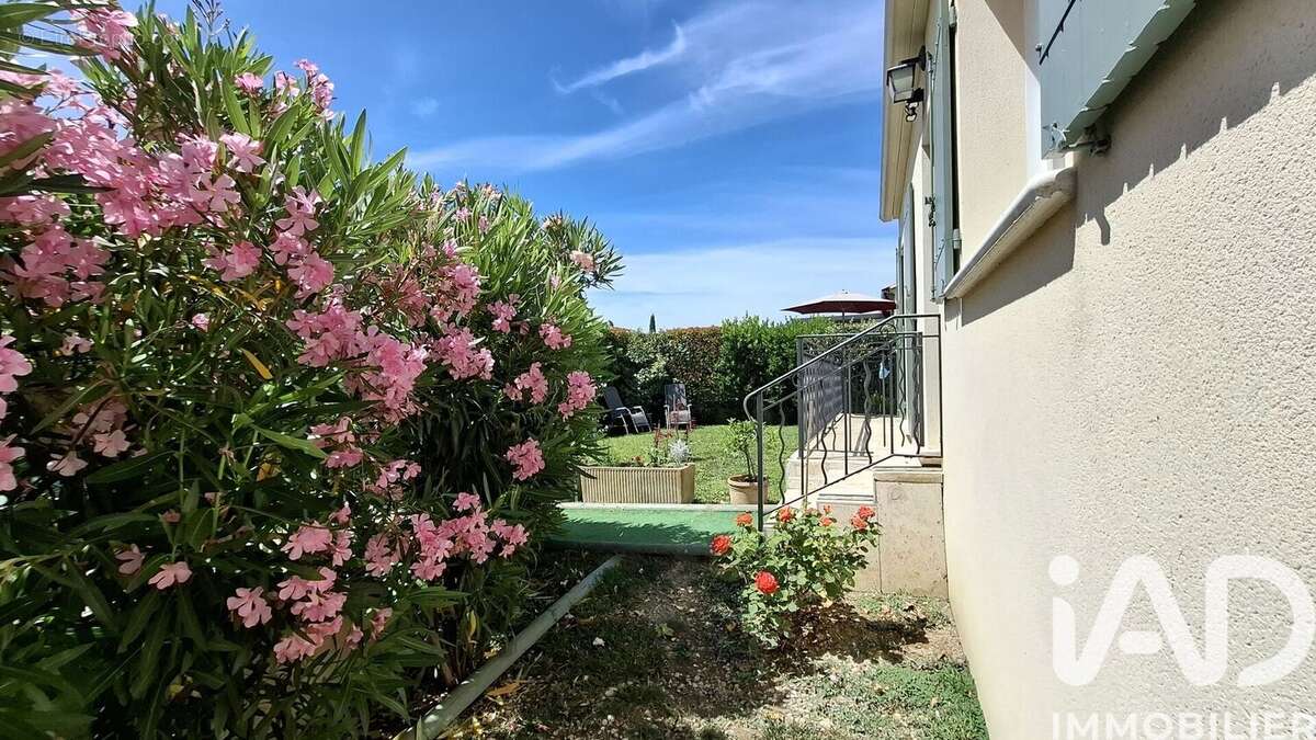 Photo 6 - Maison à CAUMONT-SUR-DURANCE