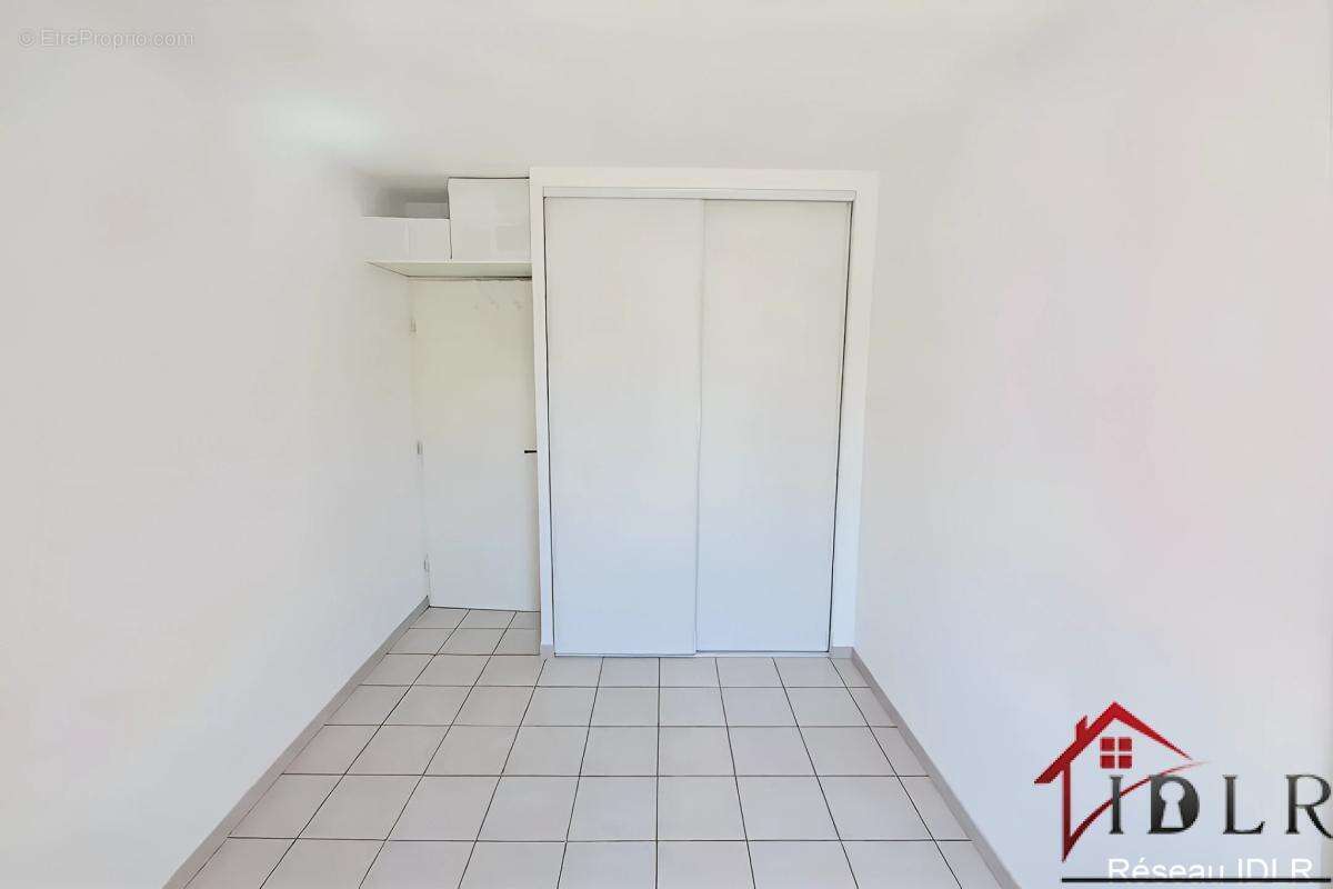 Appartement à HYERES