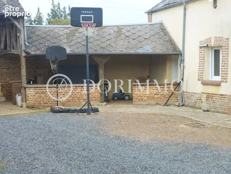 Magnifique propriété aux portes de Beauvais 4 chambres ! Grandes dépendances - photo 13