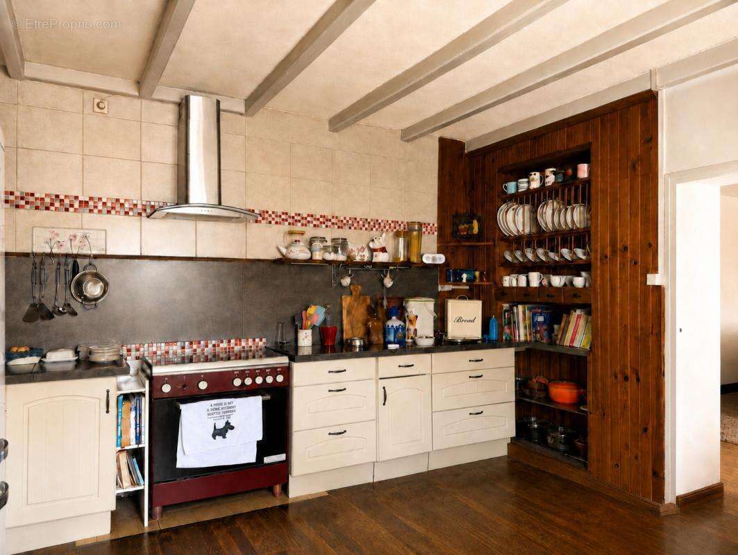 Maison de caractère à Bessé - photo 3