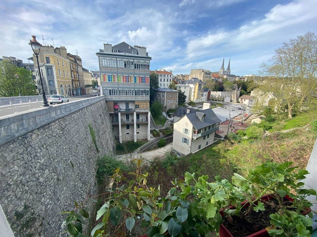 53051525a.jpg - Maison à PAU