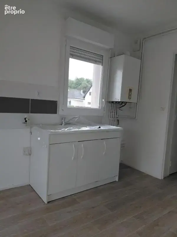 Appartement T4/T5 - photo 4