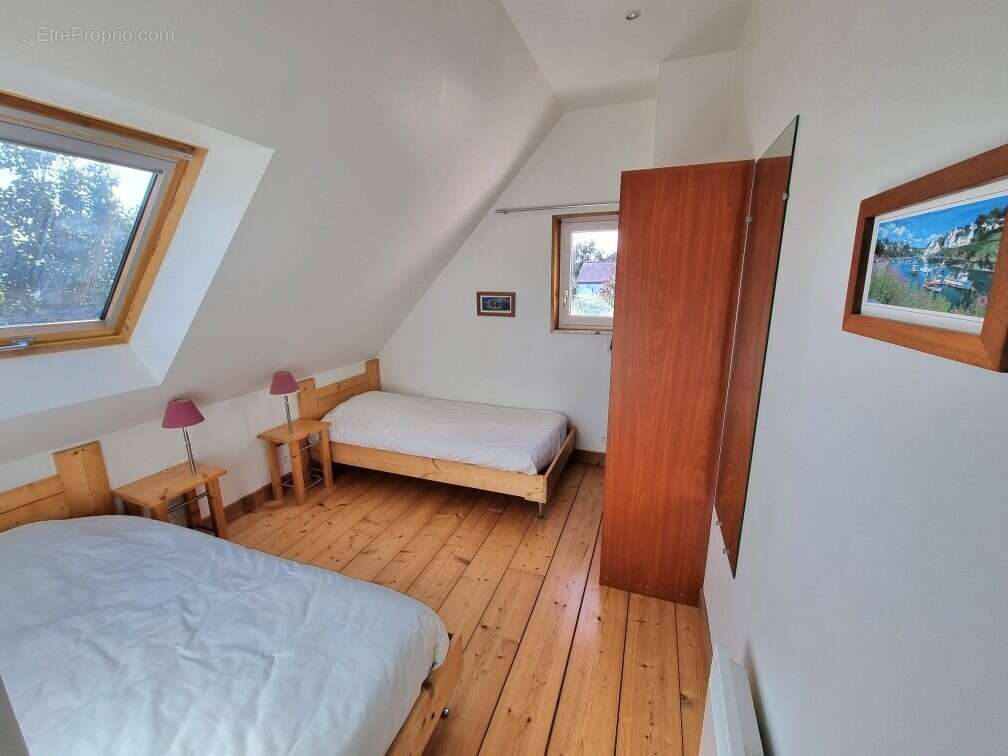 Maison à PERROS-GUIREC