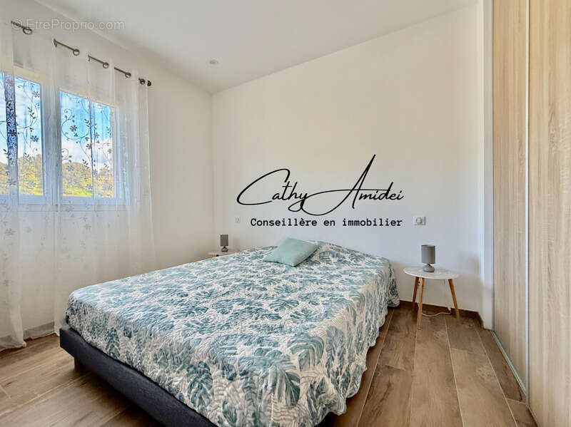 Maison à VIGGIANELLO