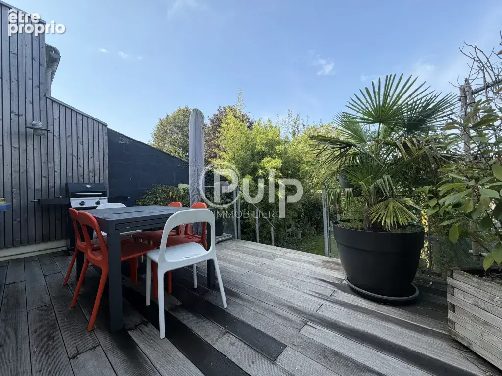 Maison de ville sur Arras - photo 8