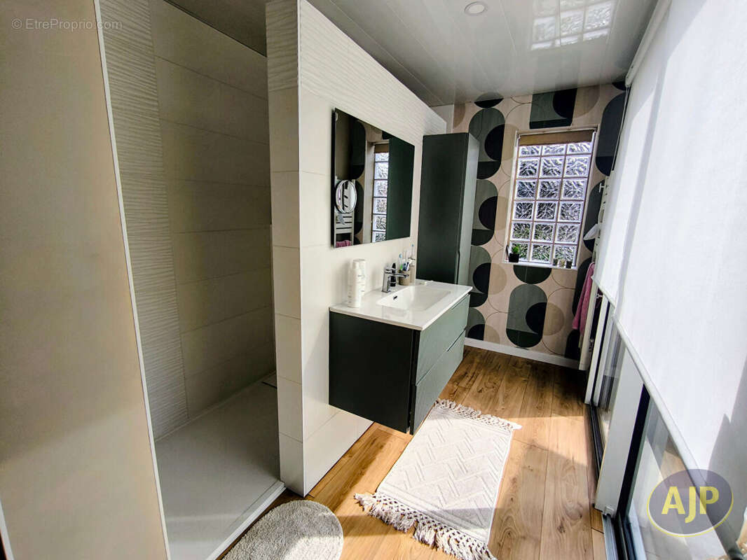 Appartement à SAINT-BREVIN-LES-PINS