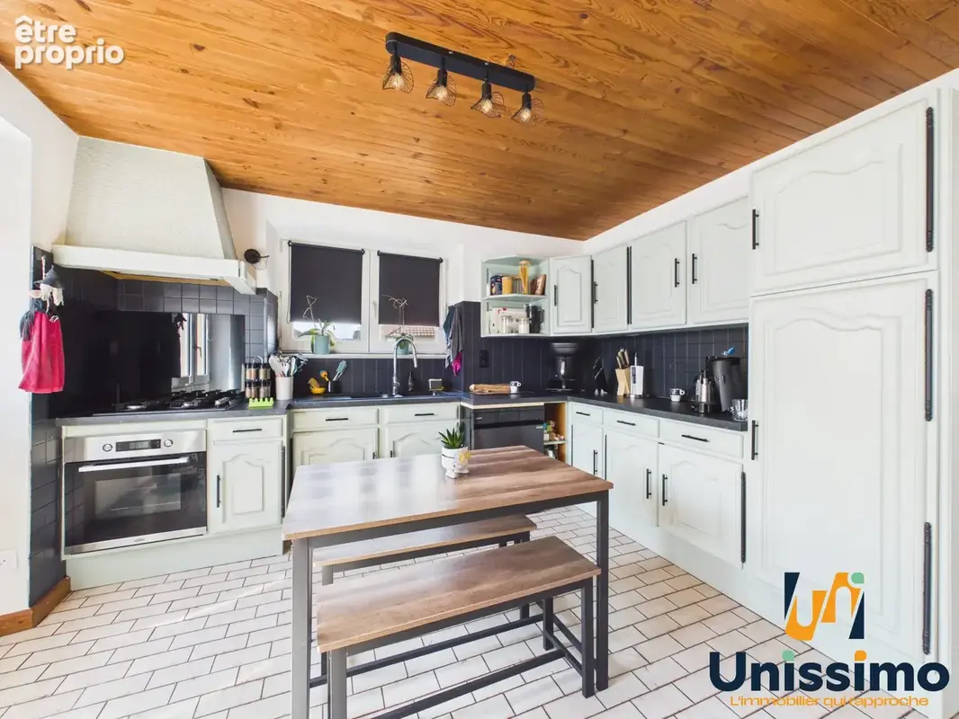Maison 136 m² à Bavans  - photo 5
