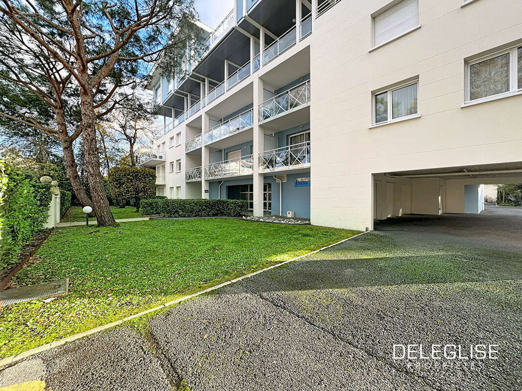 Appartement à ARCACHON