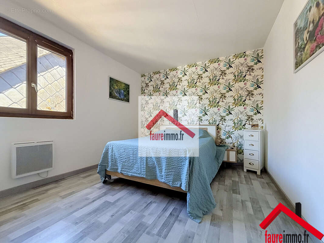 Maison à voutezac en correze - photo 5