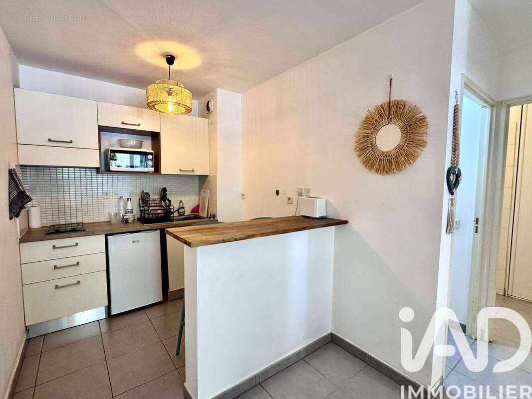 Photo 4 - Appartement à SAINT-DENIS