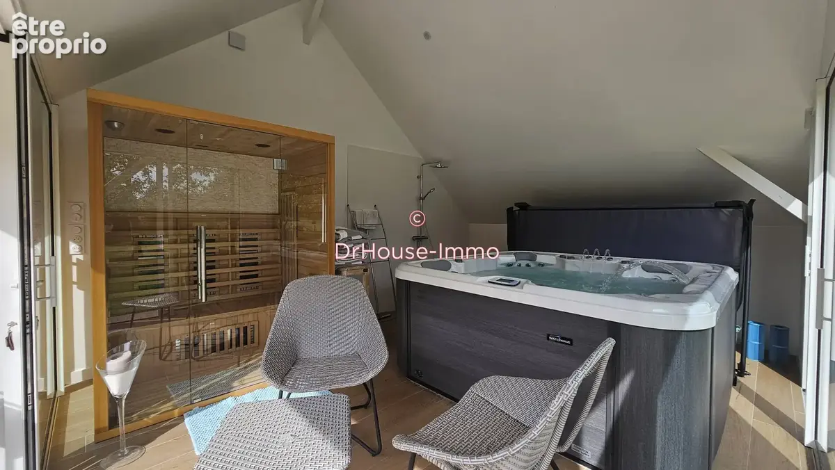 Maison 5 pièces 183 m² à vendre à Change (72560) - photo 31