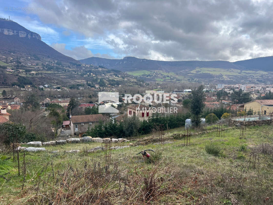 Terrain à batir sur Millau - photo 5
