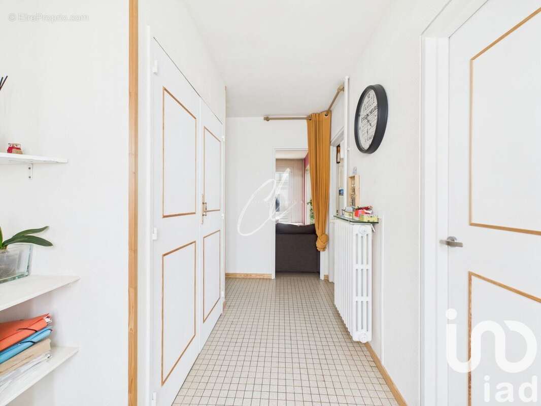 Photo 4 - Maison à SAINT-CLEMENT