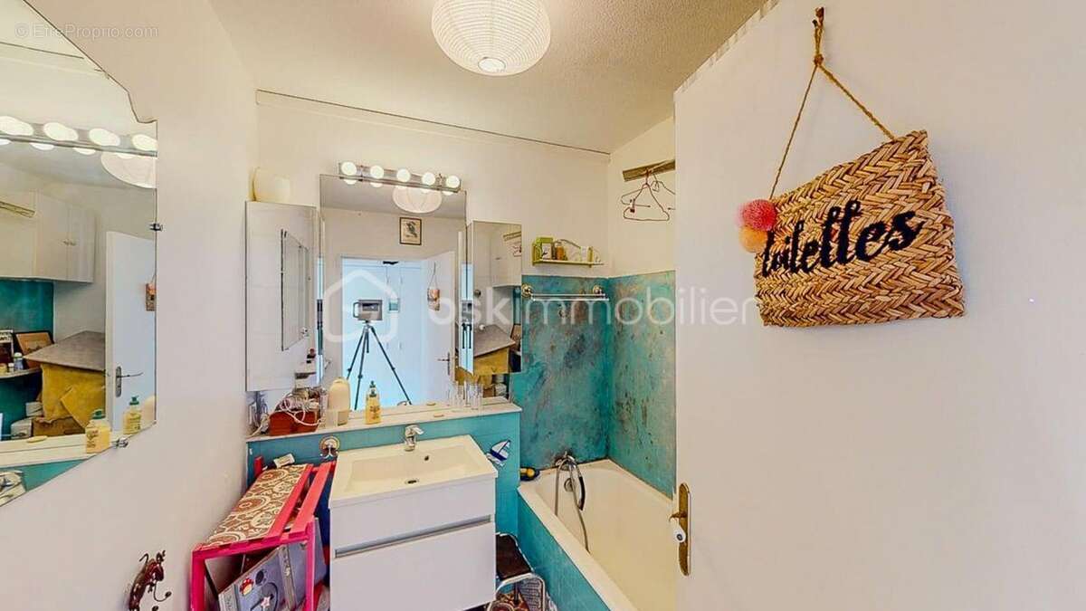 Appartement à ANGLET