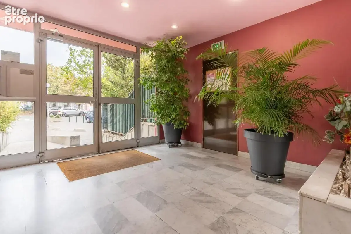 Appartement de 3 pièces de 60 m² à Saint-Denis - photo 12