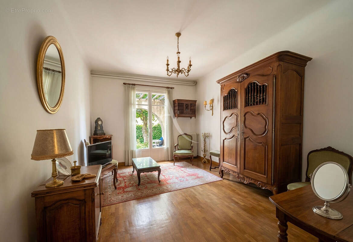 Maison à AIX-EN-PROVENCE