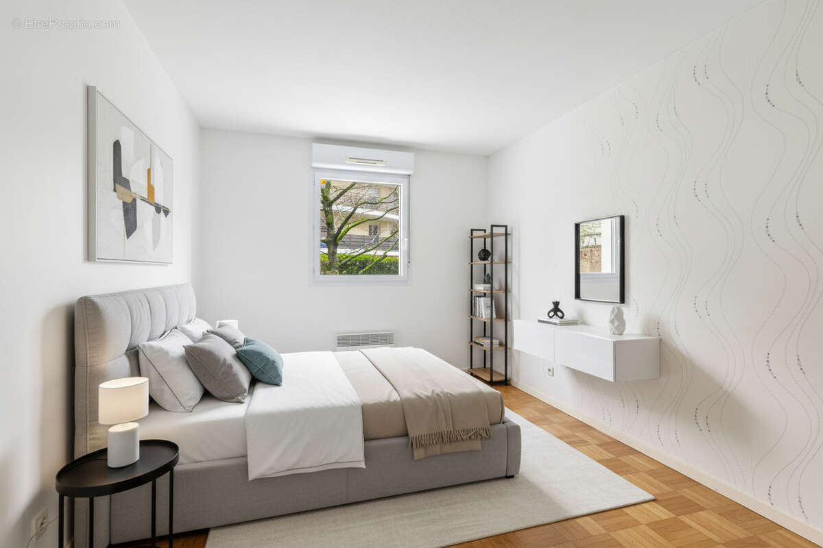 Appartement à BEGLES