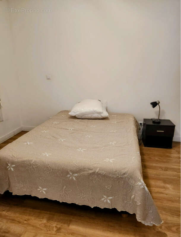 Appartement à LORMONT