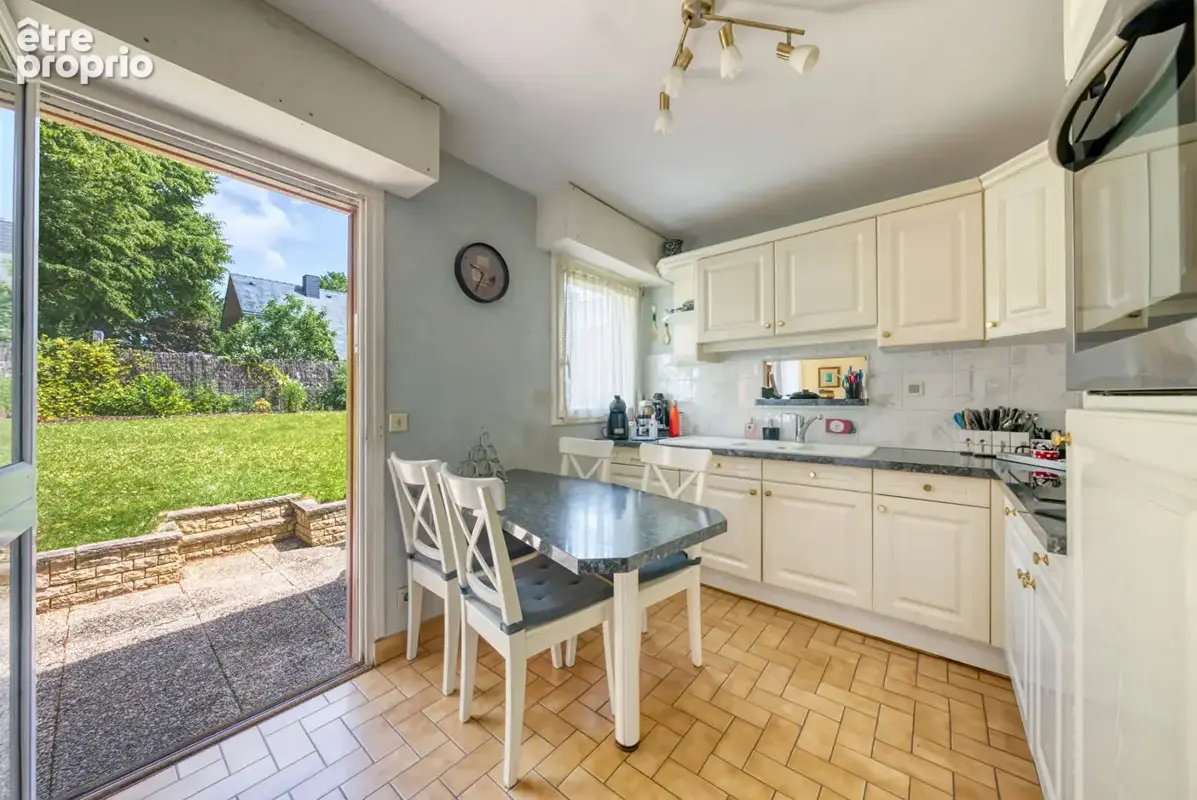 Maison - Longs Champs - photo 6