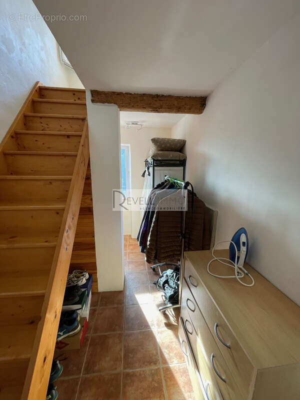 Appartement à UTELLE