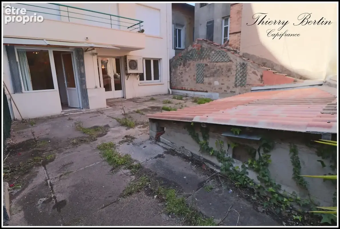 Appartement à vendre 4 pièces SAINT RAPHAEL (83) - photo 15