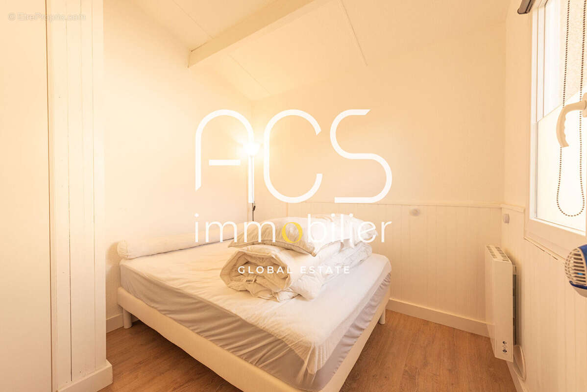 Maison à SAUSSET-LES-PINS