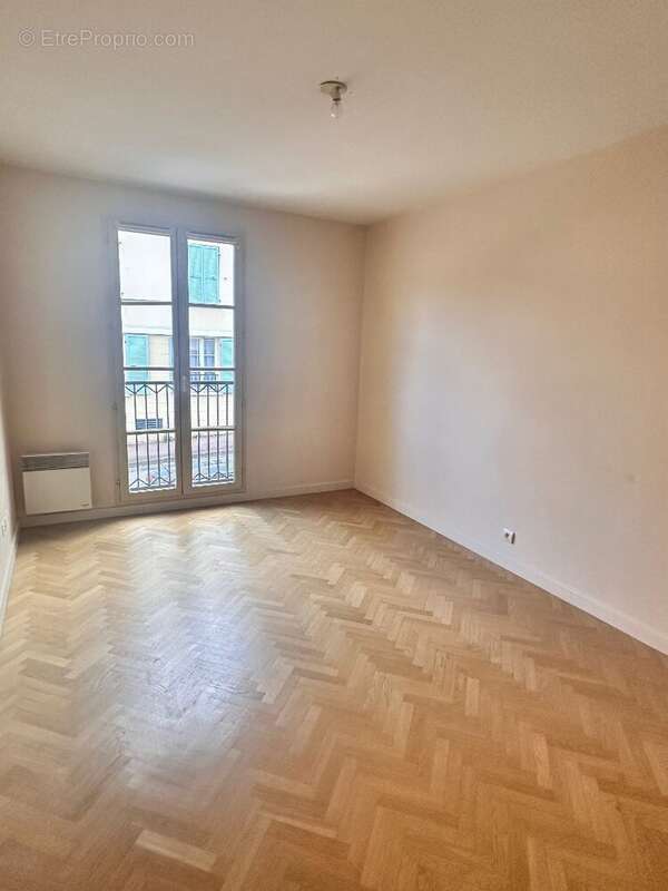 Appartement à VERSAILLES