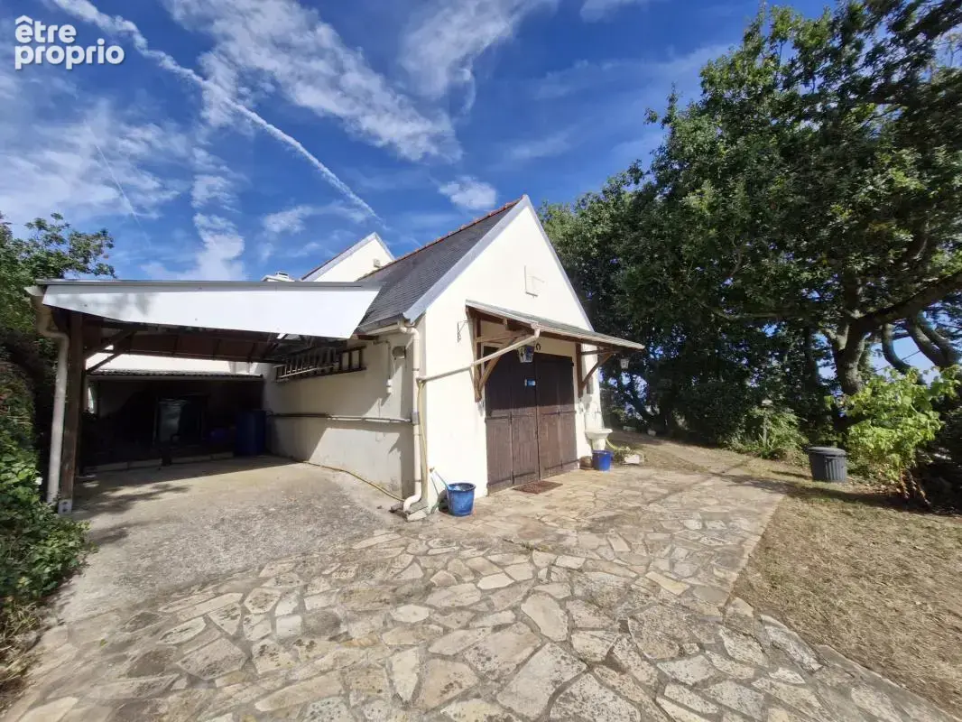 Maison au calme, plage à pied - ROSCANVEL - photo 12