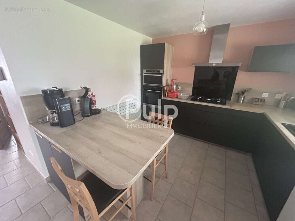 Magnifique Semi-Plain pied  individuel  à Sailly-Labourse - photo 15