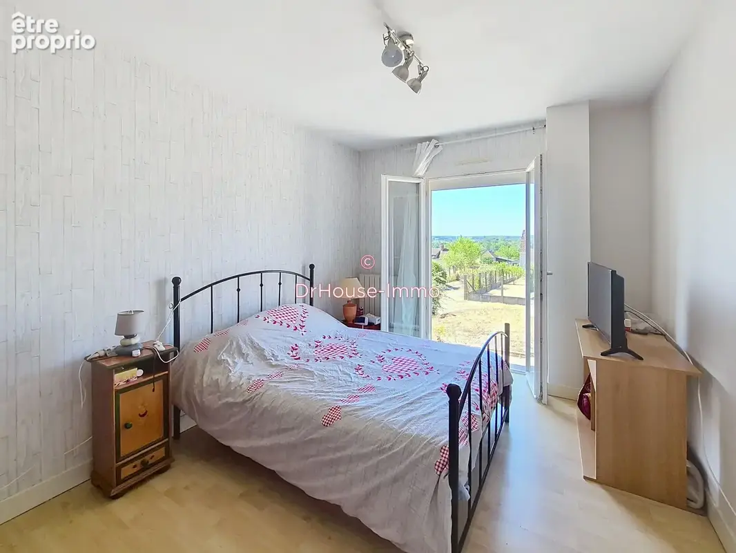 Maison 6 pièces 188 m² à vendre à Hery (89550) - photo 26
