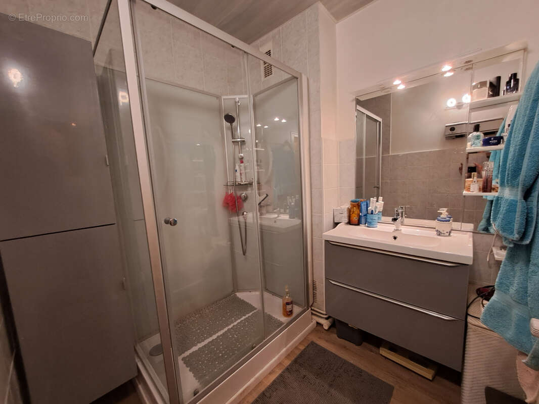 Appartement à AGEN
