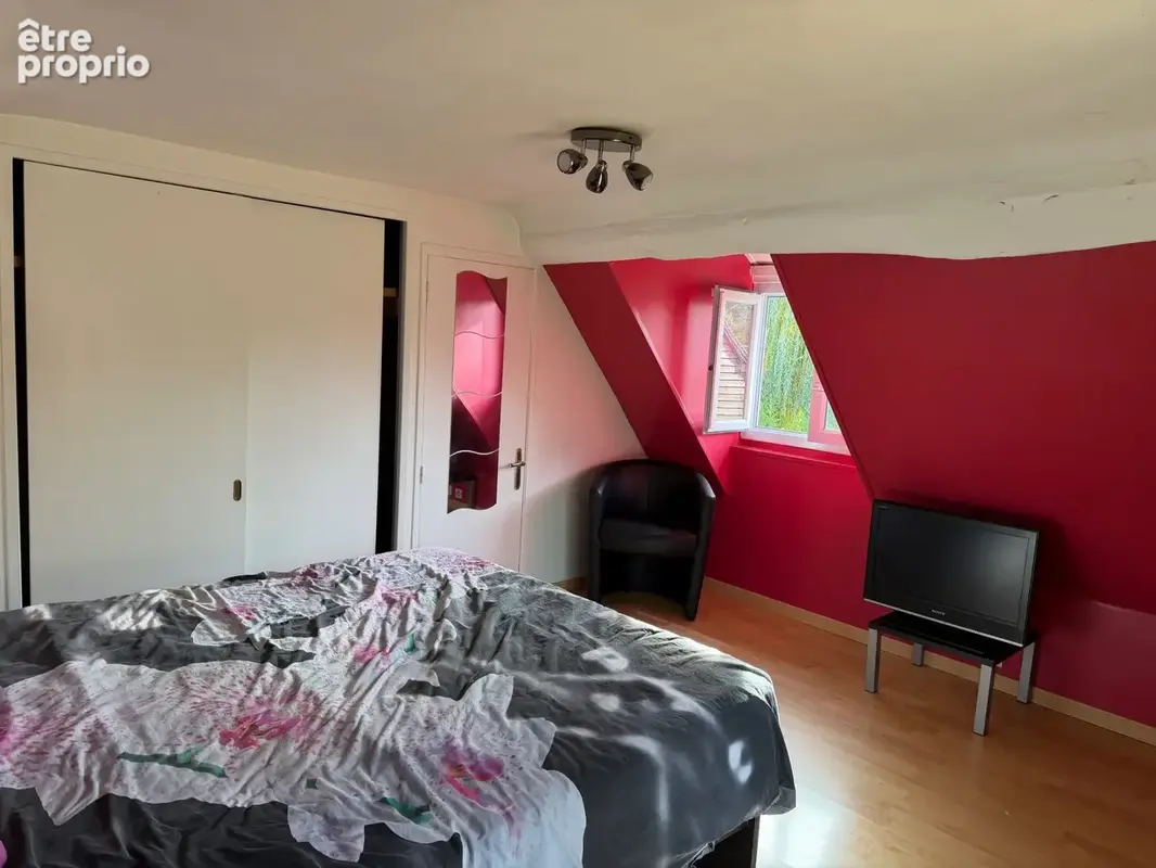 Maison 5 pièces 109 m² à vendre à Pacy-Sur-Eure (27120) - photo 8