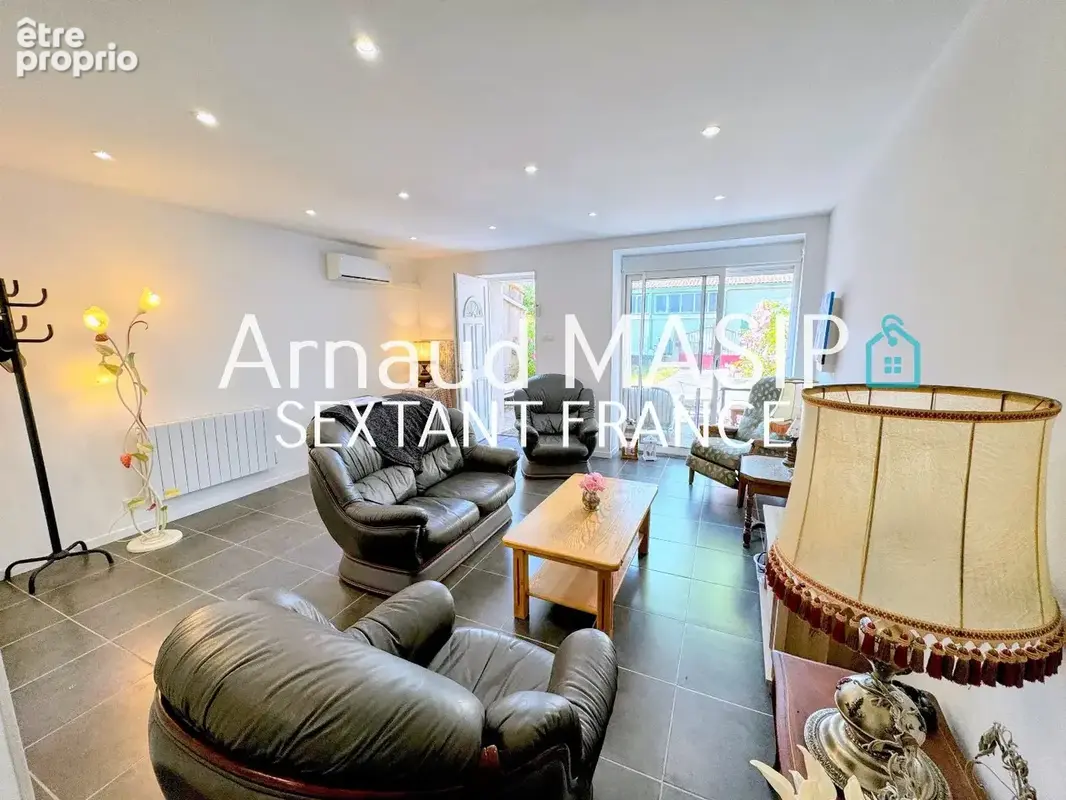 Jolie maison renovee, 3 ch, 2 sde, 131 m² hab, jardin/terrasse proche quillan - photo 2