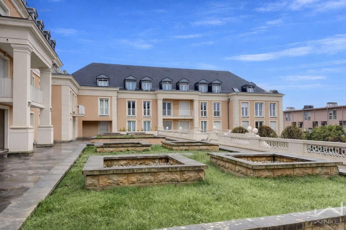 Appartement à MELUN