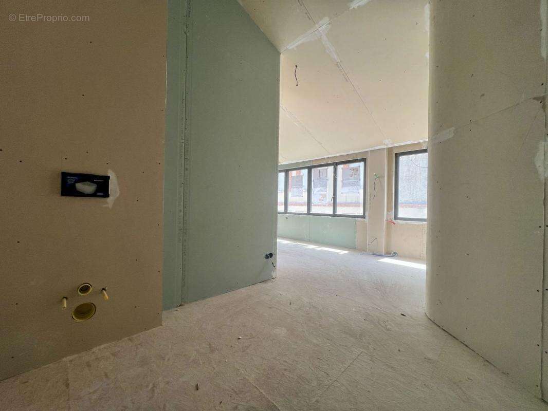 Commerce à TOULOUSE