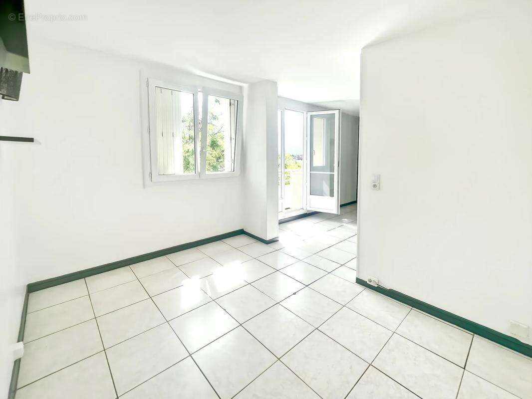 Appartement à EAUBONNE