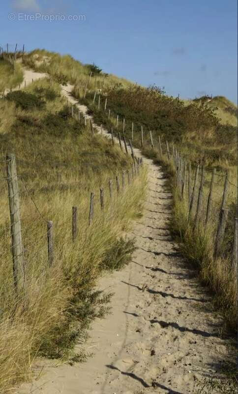 Appartement à CAMIERS