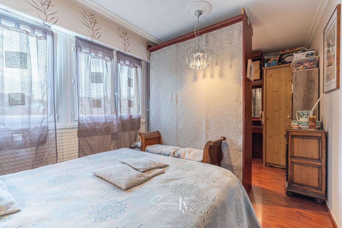 Appartement à LIMOGES