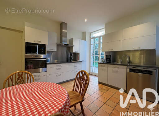 Photo 3 - Maison à CHENAUD