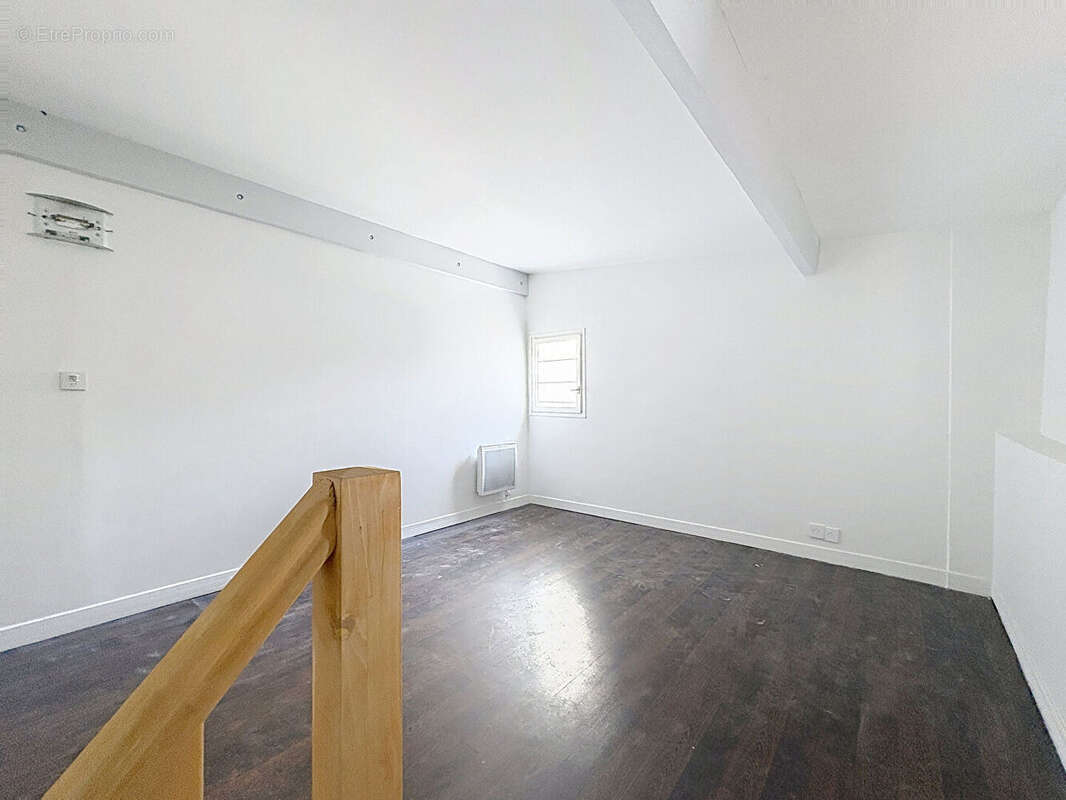 Maison à ROMAINVILLE