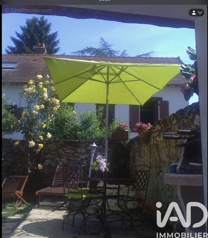 Photo 9 - Maison à LA FERTE-SOUS-JOUARRE