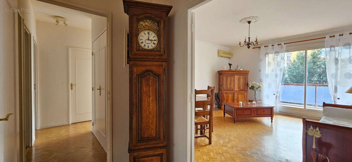 Appartement à ISTRES